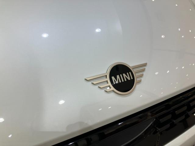 ＭＩＮＩ クーパーＣ　クラシック・トリム（72枚目）