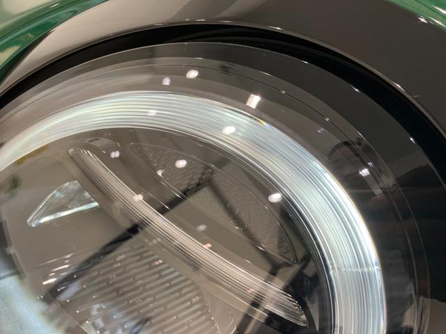 ＭＩＮＩ クーパーＣ　フェイバリット・トリム　弊社デモカー　白革　ＨＤＤナビゲーション　ＬＥＤヘッドライト　バックカメラ　アクティブクルーズコントロール　ＥＴＣ　２年保証　最長４年保証（60枚目）