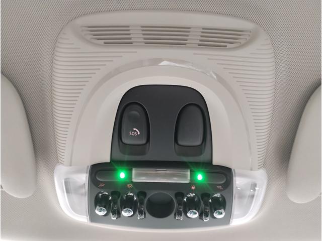 ＭＩＮＩ ローズウッドエディション　全国２００台限定車　ハーフレザーシート　純正１６インチアルミホイール　オートクルーズコントロール　バックカメラ　障害物センサー　衝突軽減ブレーキ／車線逸脱防止　コンフォートアクセス　社外ＥＴＣ（22枚目）