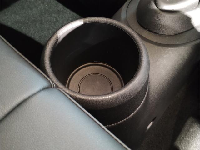 ＭＩＮＩ ローズウッドエディション　全国２００台限定車　ハーフレザーシート　純正１６インチアルミホイール　オートクルーズコントロール　バックカメラ　障害物センサー　衝突軽減ブレーキ／車線逸脱防止　コンフォートアクセス　社外ＥＴＣ（51枚目）