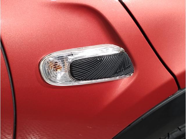 ＭＩＮＩ ローズウッドエディション　全国２００台限定車　ハーフレザーシート　純正１６インチアルミホイール　オートクルーズコントロール　バックカメラ　障害物センサー　衝突軽減ブレーキ／車線逸脱防止　コンフォートアクセス　社外ＥＴＣ（58枚目）