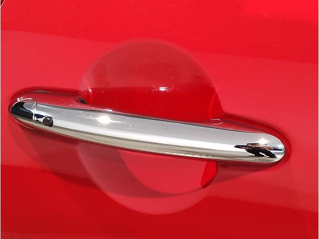 ＭＩＮＩ クーパーＳＤ　アクティブクルーズコントロール　純正１７インチアルミホイール　クロスシート　ペッパーパッケージ　カメラパッケージ　前後障害物センサー　ＬＥＤヘッドライト　ブラックルーフ　バックカメラ　衝突被害軽減Ｂ（21枚目）