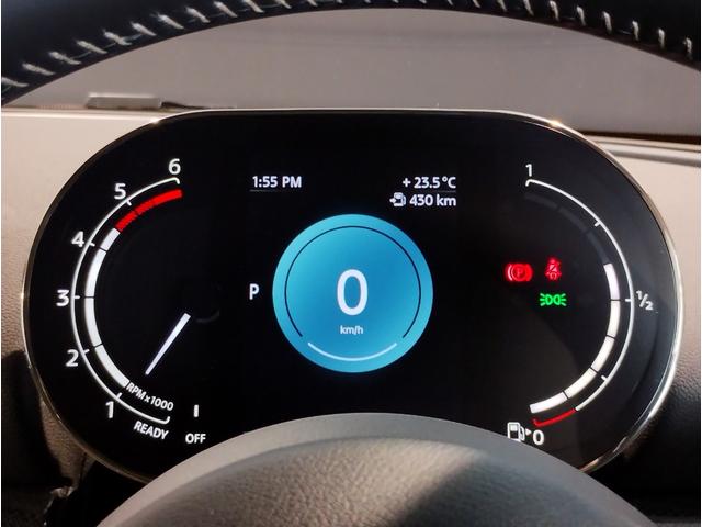 MINI クラブマン・サヴィル・ロウ・エディション 特別仕様車 レザレットシート アクティブクルーズコントロール シートヒーター バックカメラ 衝突被害軽減ブレーキ 18インチアルミホイール 専用ルーフ・ステッカー・サイドスカットル・スカッフプレート(31枚目)