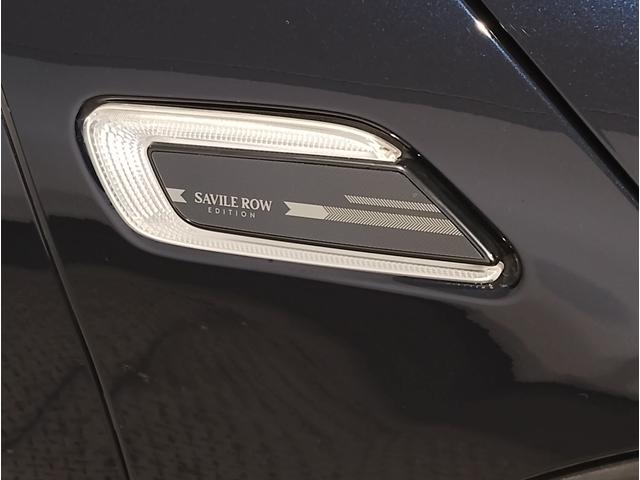 MINI クラブマン・サヴィル・ロウ・エディション 特別仕様車 レザレットシート アクティブクルーズコントロール シートヒーター バックカメラ 衝突被害軽減ブレーキ 18インチアルミホイール 専用ルーフ・ステッカー・サイドスカットル・スカッフプレート(70枚目)