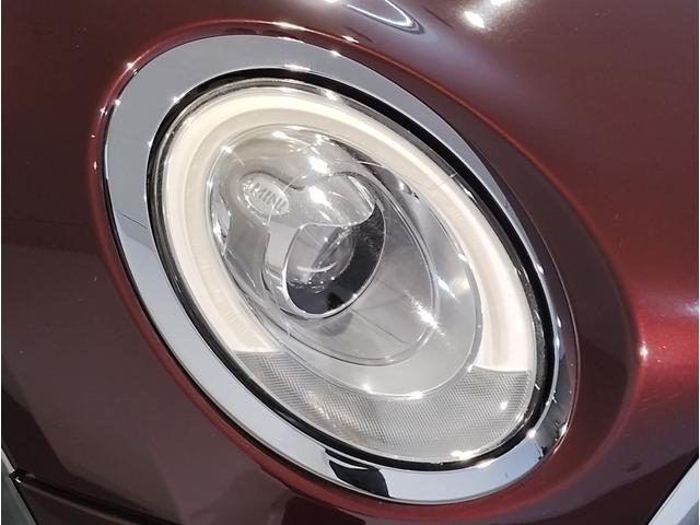 ＭＩＮＩ クーパーＳ　クラブマン　ＡＣＣ　ガラスサンルーフ　レザーシート　シートヒーター　電動シート　ドライビングアシスト　ペッパーＰＫＧ　ＬＥＤライト　Ｂｌｕｅｔｏｏｔｈ　ＥＴＣ　ＨＤＤナビ　バックカメラ（21枚目）