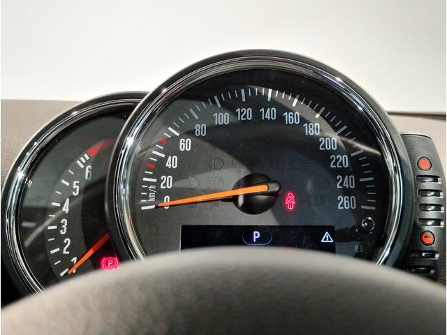 ＭＩＮＩ クーパーＳ　クラブマン　ＡＣＣ　ガラスサンルーフ　レザーシート　シートヒーター　電動シート　ドライビングアシスト　ペッパーＰＫＧ　ＬＥＤライト　Ｂｌｕｅｔｏｏｔｈ　ＥＴＣ　ＨＤＤナビ　バックカメラ（34枚目）