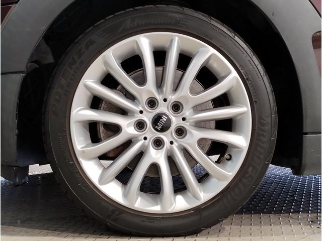 ＭＩＮＩ クーパーＳ　クラブマン　ＡＣＣ　ガラスサンルーフ　レザーシート　シートヒーター　電動シート　ドライビングアシスト　ペッパーＰＫＧ　ＬＥＤライト　Ｂｌｕｅｔｏｏｔｈ　ＥＴＣ　ＨＤＤナビ　バックカメラ（41枚目）