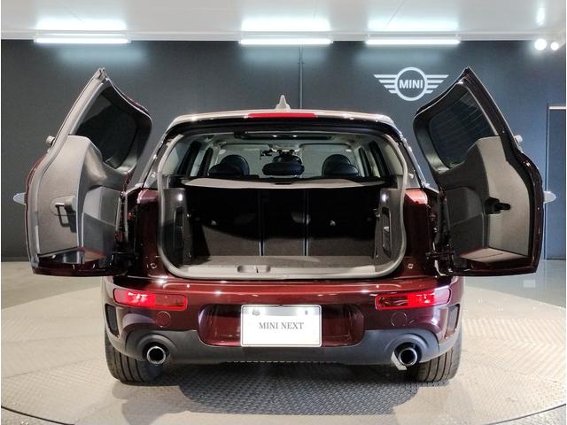 ＭＩＮＩ クーパーＳ　クラブマン　ＡＣＣ　ガラスサンルーフ　レザーシート　シートヒーター　電動シート　ドライビングアシスト　ペッパーＰＫＧ　ＬＥＤライト　Ｂｌｕｅｔｏｏｔｈ　ＥＴＣ　ＨＤＤナビ　バックカメラ（46枚目）