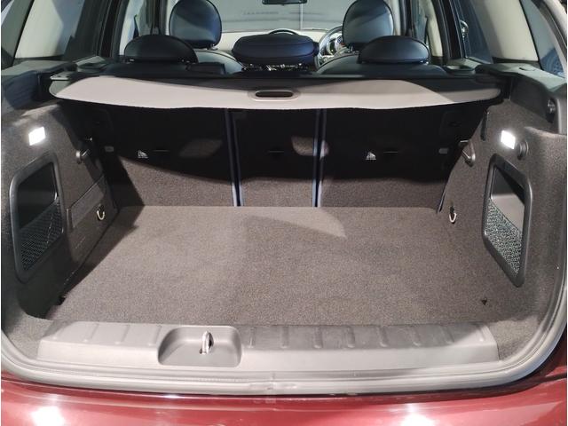 ＭＩＮＩ クーパーＳ　クラブマン　ＡＣＣ　ガラスサンルーフ　レザーシート　シートヒーター　電動シート　ドライビングアシスト　ペッパーＰＫＧ　ＬＥＤライト　Ｂｌｕｅｔｏｏｔｈ　ＥＴＣ　ＨＤＤナビ　バックカメラ（47枚目）