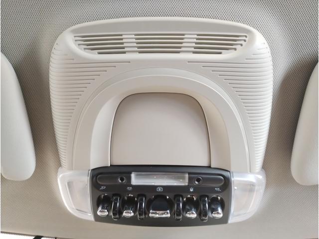 ＭＩＮＩ クーパーＳ　クラブマン　ＡＣＣ　ガラスサンルーフ　レザーシート　シートヒーター　電動シート　ドライビングアシスト　ペッパーＰＫＧ　ＬＥＤライト　Ｂｌｕｅｔｏｏｔｈ　ＥＴＣ　ＨＤＤナビ　バックカメラ（50枚目）