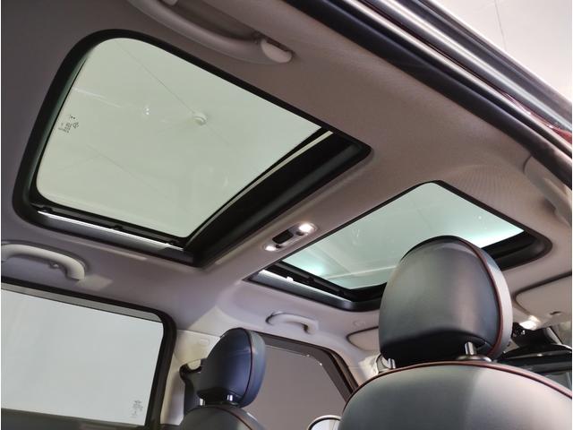 ＭＩＮＩ クーパーＳ　クラブマン　ＡＣＣ　ガラスサンルーフ　レザーシート　シートヒーター　電動シート　ドライビングアシスト　ペッパーＰＫＧ　ＬＥＤライト　Ｂｌｕｅｔｏｏｔｈ　ＥＴＣ　ＨＤＤナビ　バックカメラ（53枚目）