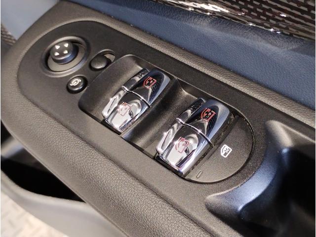 ＭＩＮＩ クーパーＳ　クラブマン　ＡＣＣ　ガラスサンルーフ　レザーシート　シートヒーター　電動シート　ドライビングアシスト　ペッパーＰＫＧ　ＬＥＤライト　Ｂｌｕｅｔｏｏｔｈ　ＥＴＣ　ＨＤＤナビ　バックカメラ（57枚目）