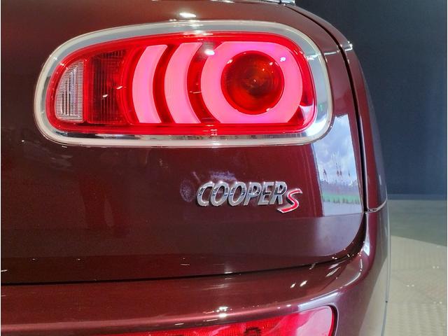 ＭＩＮＩ クーパーＳ　クラブマン　ＡＣＣ　ガラスサンルーフ　レザーシート　シートヒーター　電動シート　ドライビングアシスト　ペッパーＰＫＧ　ＬＥＤライト　Ｂｌｕｅｔｏｏｔｈ　ＥＴＣ　ＨＤＤナビ　バックカメラ（66枚目）