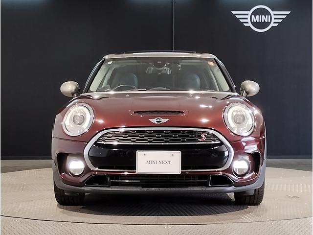 ＭＩＮＩ クーパーＳ　クラブマン　ＡＣＣ　ガラスサンルーフ　レザーシート　シートヒーター　電動シート　ドライビングアシスト　ペッパーＰＫＧ　ＬＥＤライト　Ｂｌｕｅｔｏｏｔｈ　ＥＴＣ　ＨＤＤナビ　バックカメラ（71枚目）