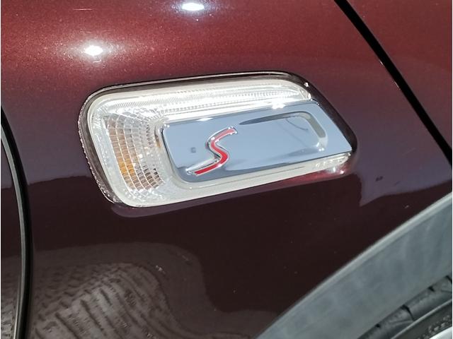 ＭＩＮＩ クーパーＳ　クラブマン　ＡＣＣ　ガラスサンルーフ　レザーシート　シートヒーター　電動シート　ドライビングアシスト　ペッパーＰＫＧ　ＬＥＤライト　Ｂｌｕｅｔｏｏｔｈ　ＥＴＣ　ＨＤＤナビ　バックカメラ（73枚目）