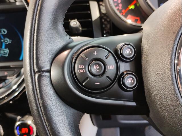 アクティブクルーズコントロール