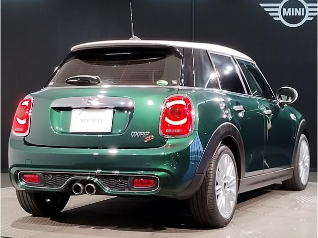 ＭＩＮＩのウィンカー音はお聞きになられたことは御座いますか？独特なウィンカー音は心地よく、ＭＩＮＩの特徴の一つです。