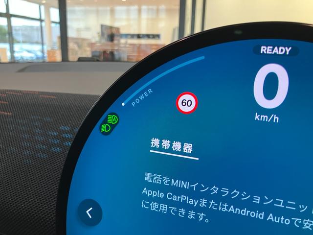 MINI JCW エースマンE ジョンクーパーワークス・トリム 弊社デモカー ドライビングアシスト アダプティブLEDライト 純正20AW シートヒーター ステアリングヒーター 全方位 ヘッドアップディスプレイ Apple Carplay Android Auto(32枚目)