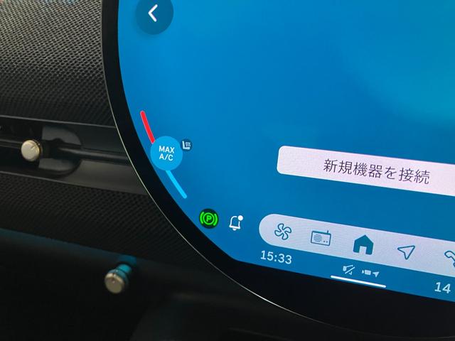 MINI JCW エースマンE ジョンクーパーワークス・トリム 弊社デモカー ドライビングアシスト アダプティブLEDライト 純正20AW シートヒーター ステアリングヒーター 全方位 ヘッドアップディスプレイ Apple Carplay Android Auto(33枚目)