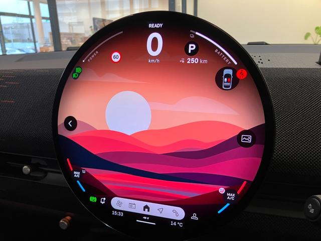 MINI JCW エースマンE ジョンクーパーワークス・トリム 弊社デモカー ドライビングアシスト アダプティブLEDライト 純正20AW シートヒーター ステアリングヒーター 全方位 ヘッドアップディスプレイ Apple Carplay Android Auto(35枚目)