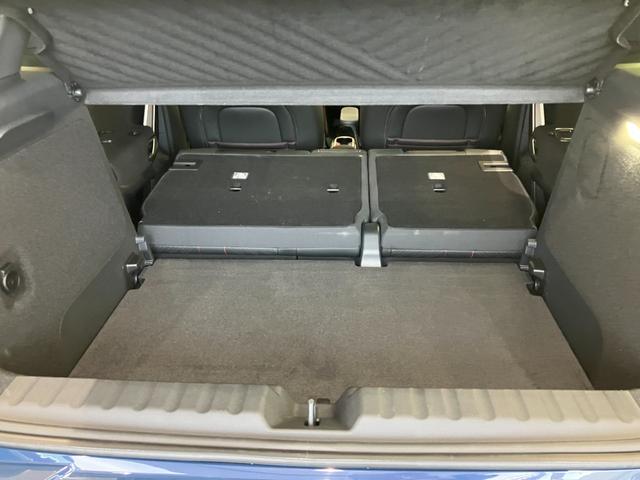 MINI JCW エースマンE ジョンクーパーワークス・トリム 弊社デモカー ドライビングアシスト アダプティブLEDライト 純正20AW シートヒーター ステアリングヒーター 全方位 ヘッドアップディスプレイ Apple Carplay Android Auto(45枚目)