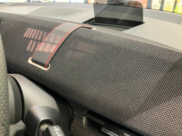MINI JCW エースマンE ジョンクーパーワークス・トリム 弊社デモカー ドライビングアシスト アダプティブLEDライト 純正20AW シートヒーター ステアリングヒーター 全方位 ヘッドアップディスプレイ Apple Carplay Android Auto(48枚目)