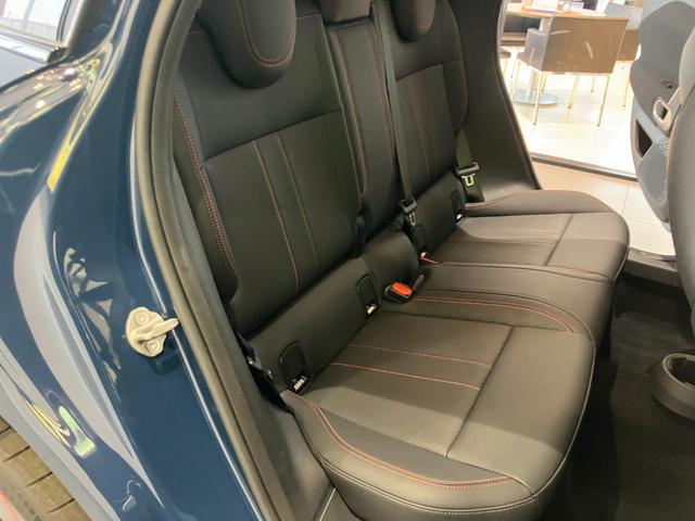 MINI JCW エースマンE ジョンクーパーワークス・トリム 弊社デモカー ドライビングアシスト アダプティブLEDライト 純正20AW シートヒーター ステアリングヒーター 全方位 ヘッドアップディスプレイ Apple Carplay Android Auto(51枚目)