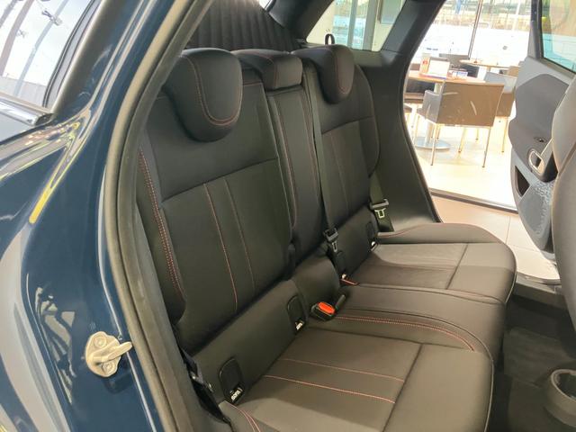 MINI JCW エースマンE ジョンクーパーワークス・トリム 弊社デモカー ドライビングアシスト アダプティブLEDライト 純正20AW シートヒーター ステアリングヒーター 全方位 ヘッドアップディスプレイ Apple Carplay Android Auto(52枚目)