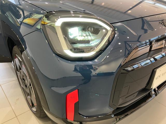 MINI JCW エースマンE ジョンクーパーワークス・トリム 弊社デモカー ドライビングアシスト アダプティブLEDライト 純正20AW シートヒーター ステアリングヒーター 全方位 ヘッドアップディスプレイ Apple Carplay Android Auto(59枚目)