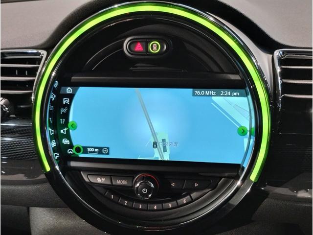 MINI クーパーS クラブマン クロスシート LEDヘッドライト バックカメラ ペッパーパッケージ 17インチアルミホイール クロームラインエクステリア HDDナビゲーション アクティブクルーズコントロール(36枚目)