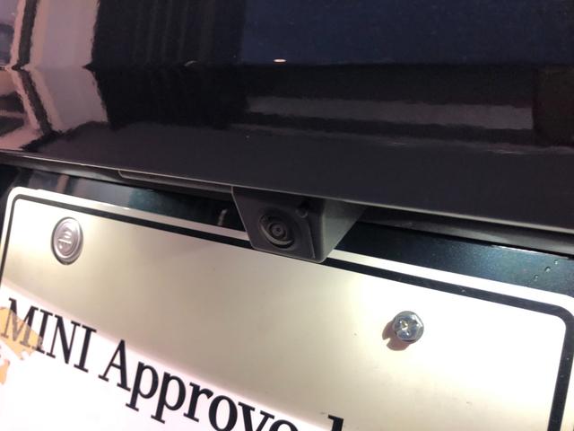 ＭＩＮＩ カントリーマンＣ　クラシック・トリム　弊社デモカー　ＡＣＣ　アップルカープレイ　アンドロイドオート　ヘッドアップディスプレイ　純正１８ＡＷ　シートヒーター　ステアリングヒーター　アンビエントライト　全周囲カメラ　ワイヤレス充電（30枚目）