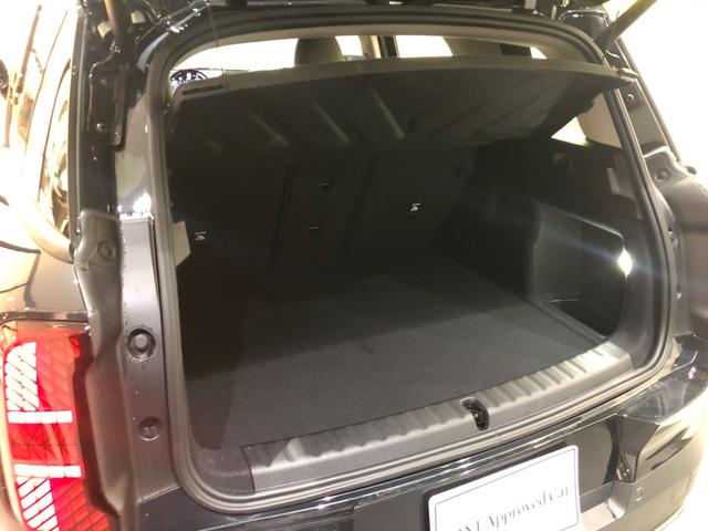 ＭＩＮＩ カントリーマンＣ　クラシック・トリム　弊社デモカー　ＡＣＣ　アップルカープレイ　アンドロイドオート　ヘッドアップディスプレイ　純正１８ＡＷ　シートヒーター　ステアリングヒーター　アンビエントライト　全周囲カメラ　ワイヤレス充電（46枚目）