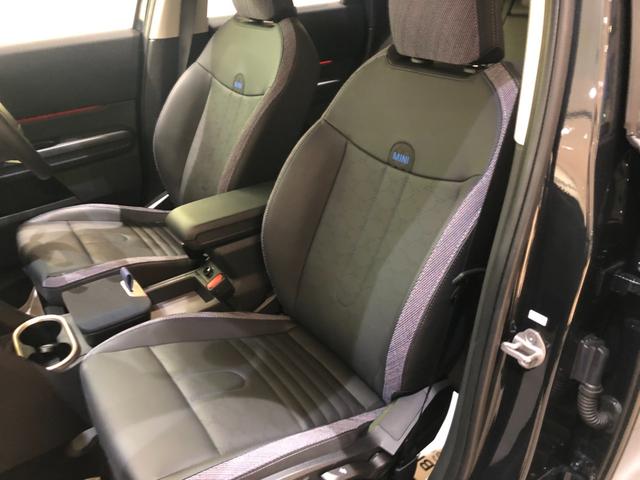 ＭＩＮＩ カントリーマンＣ　クラシック・トリム　弊社デモカー　ＡＣＣ　アップルカープレイ　アンドロイドオート　ヘッドアップディスプレイ　純正１８ＡＷ　シートヒーター　ステアリングヒーター　アンビエントライト　全周囲カメラ　ワイヤレス充電（49枚目）