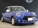 クーパー　ピカデリーエディション　スターライトブルー　特別仕様車　ピカデリーエディション　　レザレットシート　シートヒーター　ホワイトルーフ　純正ＨＤＤナビ　リヤビューカメラ　アームレスト　コンフォートアクセス　１５ＡＷ（61枚目）