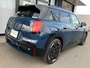 MINI JCW エースマンE ジョンクーパーワークス・トリム 弊社デモカー ドライビングアシスト アダプティブLEDライト 純正20AW シートヒーター ステアリングヒーター 全方位 ヘッドアップディスプレイ Apple Carplay Android Auto(8枚目)