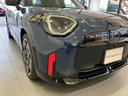 JCW エースマンE ジョンクーパーワークス・トリム 弊社デモカー ドライビングアシスト アダプティブLEDライト 純正20AW シートヒーター ステアリングヒーター 全方位 ヘッドアップディスプレイ Apple Carplay Android Auto(67枚目)