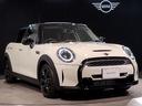 ＭＩＮＩ クーパーＳＤ　クラシック・トリム　ワンオーナー　純正１７インチアルミホイール　デジタルメーター　オートクルーズコントロール　バックカメラ　前後障害物センサー　衝突軽減ブレーキ／車線逸脱防止　オートエアコン　アンビエントライト（6枚目）