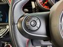 ジョンクーパーワークス トラックスタイル HDDナビゲーション シートヒーター 6速ミッション レザーシート クルーズコントロール LEDヘッドライト サテライトグレーレザーシート ミラー型ETC プッシュスタート(26枚目)