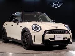 ＭＩＮＩ クーパーＳ　クラシック　トリム　ワンオーナー　１７インチアルミホイール 9731151A30240306W001 6