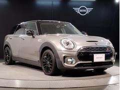 ＭＩＮＩ クーパーＳＤ　クラブマン　クロスシート　衝突被害軽減ブレーキ　アクティブクルーズコントロール 9731151A30240413W001 6