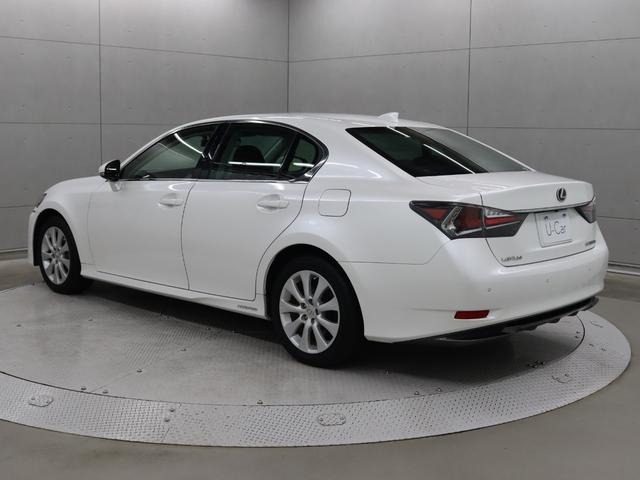 ＧＳ ＧＳ３００ｈ　Ｉパッケージ（2枚目）