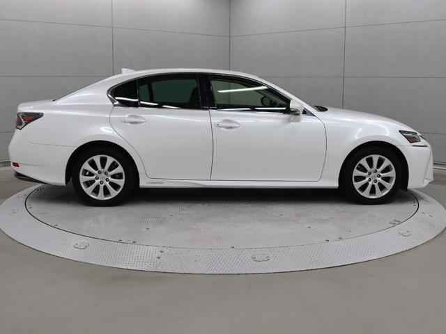 ＧＳ ＧＳ３００ｈ　Ｉパッケージ（4枚目）