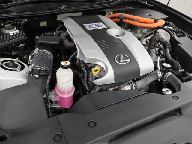 ＧＳ ＧＳ３００ｈ　Ｉパッケージ（28枚目）