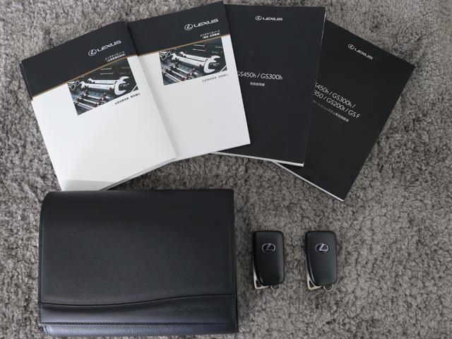 ＧＳ ＧＳ３００ｈ　Ｉパッケージ（30枚目）