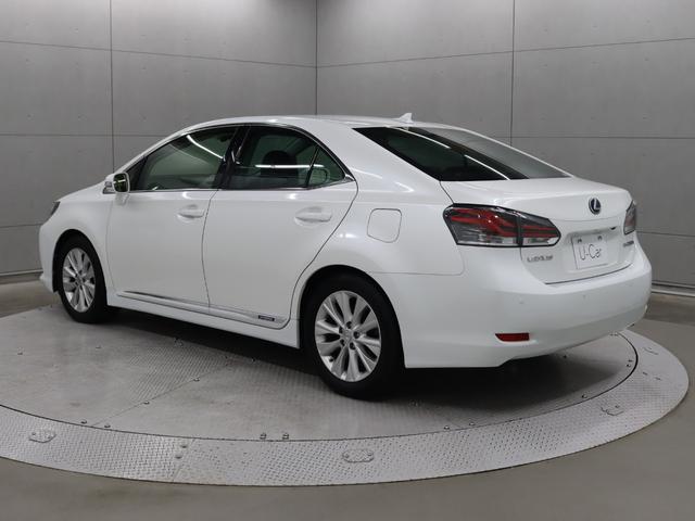 ＨＳ ＨＳ２５０ｈ　バージョンＩ　／ナビゲーション／バックモニター／ＥＴＣ／クリアランスソナー／フロントモニター／本革シート（2枚目）