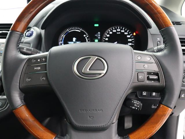 ＨＳ ＨＳ２５０ｈ　バージョンＩ　／ナビゲーション／バックモニター／ＥＴＣ／クリアランスソナー／フロントモニター／本革シート（15枚目）