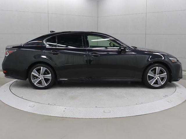 GS GS300h Iパッケージ(4枚目)