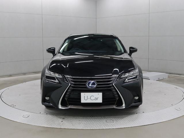 GS GS300h Iパッケージ(5枚目)