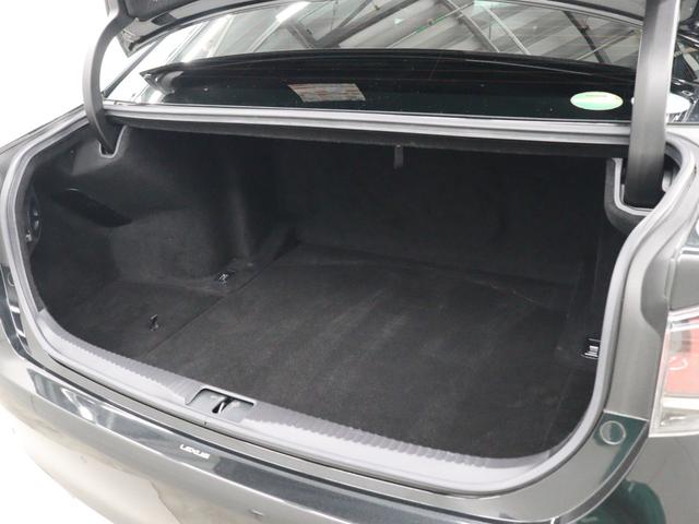 GS GS300h Iパッケージ(7枚目)