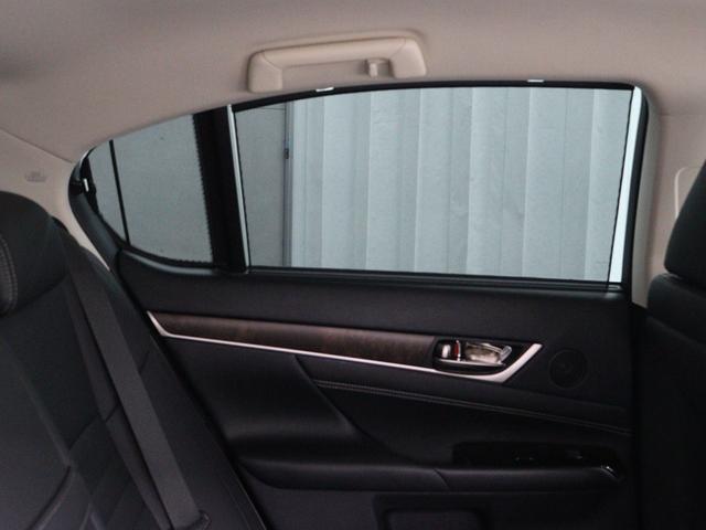 GS GS300h Iパッケージ(10枚目)